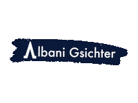 Albani Winterthur Sticker by Albani Bar of Music