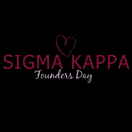 Sigmakappa GIF by Sigma Kappa PR and Comm