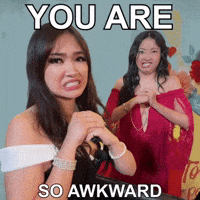Lana Condor GIF