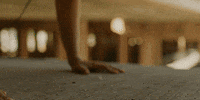 Workout Romance GIF by A24
