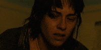 Kristen Stewart Romance GIF by A24