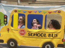 Hsfi GIF by The High School of Fashion Industries