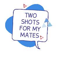 Shotbro Sticker by Ngai Tahu