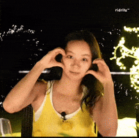 Hyeri Korean Actor GIF