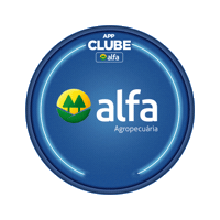 Alfa Sticker by Cooperalfa