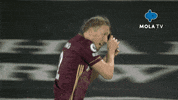 Happy Football GIF by MolaTV