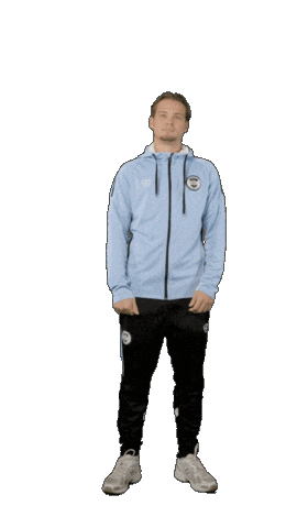 Hkc1 Sticker by Korfbalvereniging HKC