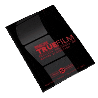 Tattoo Care Sticker by Truelove Products