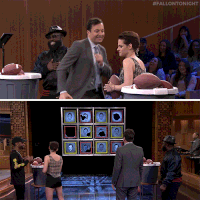 jimmy fallon GIF by The Tonight Show Starring Jimmy Fallon