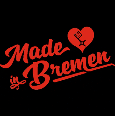 MadeinBremen2020 giphygifmaker heart handmade herz GIF