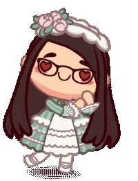 Emoji Love Sticker