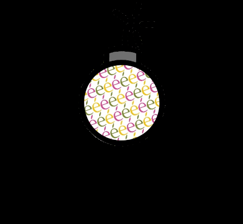 weed gif artist GIF by Elite Seeds and Products SL