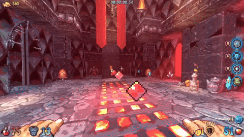 Apogee Software Fps GIF by Apogee Entertainment