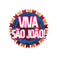Sao Joao Sticker by Proxxima Telecom