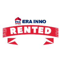 Rent Erarealestate Sticker by Era Inno Bandung