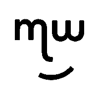 Smw Sticker by studio. merk[waardig]