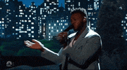 Christmas In Rockefeller Center GIF by NBC