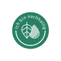 Nachhaltigkeit Sticker by Dirk Rossmann GmbH