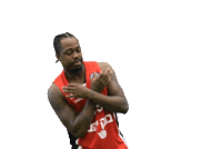 yalla hapoel Sticker by Hapoel Jerusalem