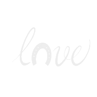 Horse Love Sticker