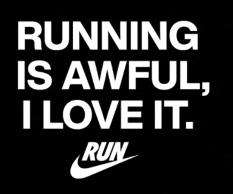 Nike Running GIF by Nike