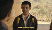 Amol Parashar Binod GIF by The Viral Fever