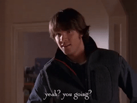 season 4 netflix GIF by Gilmore Girls 