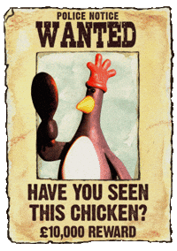 Fun Animation GIF by Aardman Animations