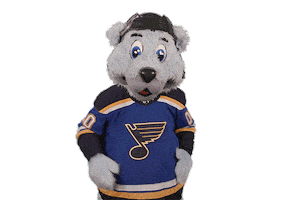Swipe Up Ice Hockey Sticker by NHL
