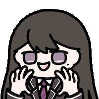 Taki Bandori Sticker by circlecan