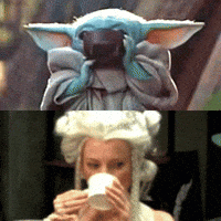 Boba Fett What GIF