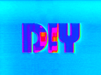 Art Glitch GIF