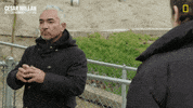 Dogwhisperer GIF by National Geographic Channel