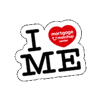 Downtown Phoenix Arizona Sticker by Mortgage Matchup Center
