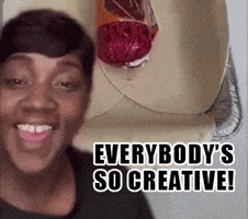 Everybody GIF by Jess Stempel