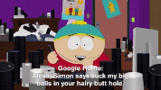 comedy central 21x1 GIF by South Park 