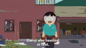 comedy central 21x1 GIF by South Park 