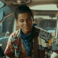 Bear Hulu GIF by Reservation Dogs