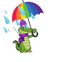 Ggegators Sticker by GGE PTA