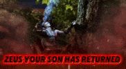 Zeus GIF