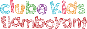 Carnaval Clubekids Sticker by Flamboyant Shopping