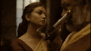 Gun Kiss GIF by ZEE5