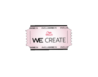 We Create Hair Show Sticker by Wella Professionals