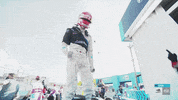 New York Nyc GIF by ABB Formula E
