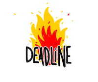smetana_agency moscow deadline smetana Sticker