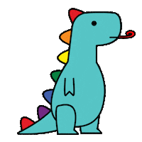 Party Celebrate Sticker