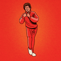 Saturday Night Live Dance GIF by Dan Blaushild