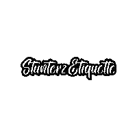 Stunt Wheelies Sticker by StunterzEtiquette