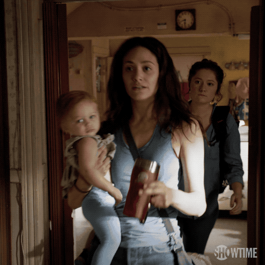 dermot mulroney showtime GIF by Shameless