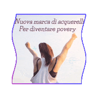 Frasi Parole Sticker
